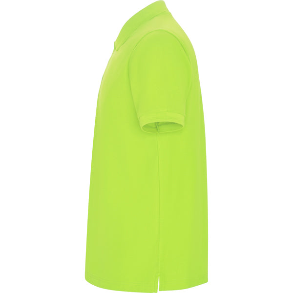 POLO PEGASO PREMIUM T/S BLANCO