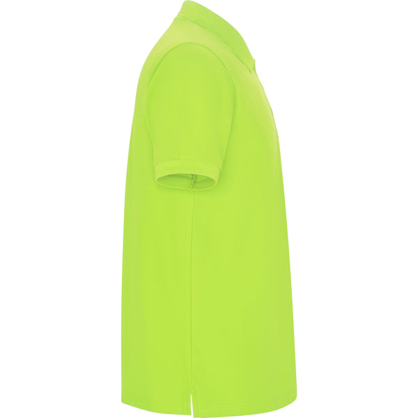 POLO PEGASO PREMIUM T/S BLANCO