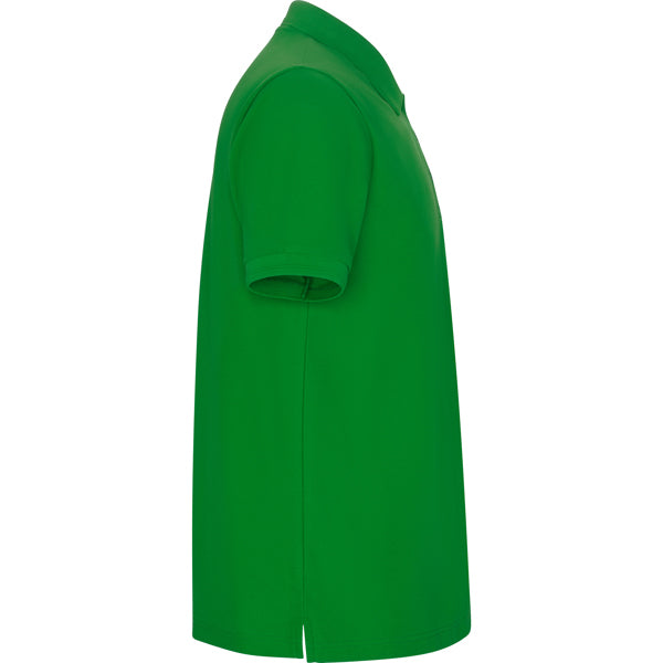 POLO PEGASO PREMIUM T/S BLANCO