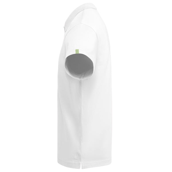 POLO TYLER T/S BLANCO
