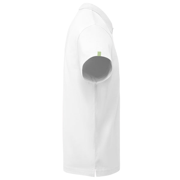 POLO TYLER T/S BLANCO
