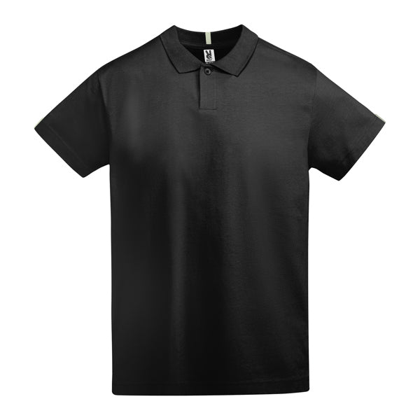 POLO TYLER T/S BLANCO