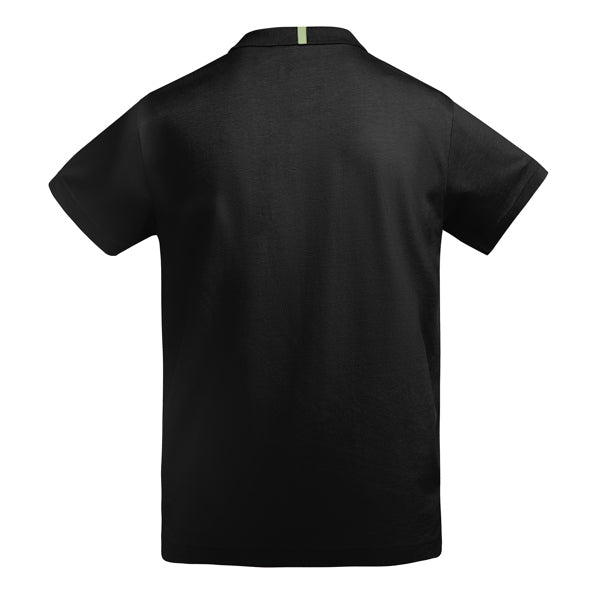 POLO TYLER T/S BLANCO