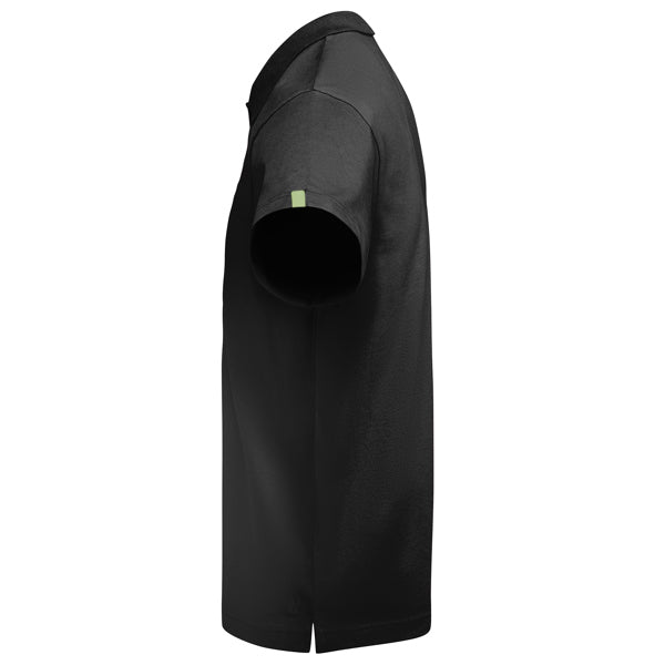 POLO TYLER T/S BLANCO