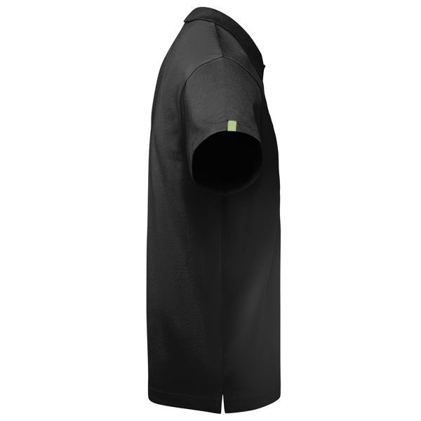 POLO TYLER T/S BLANCO