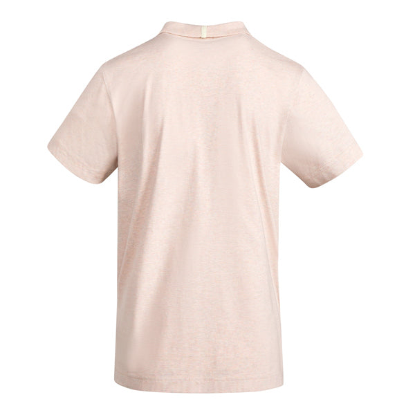 POLO TYLER T/S BLANCO