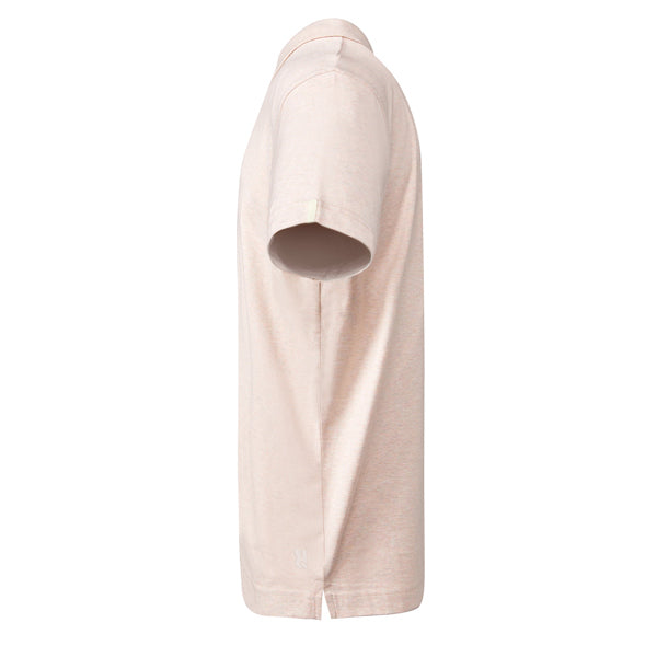 POLO TYLER T/S BLANCO