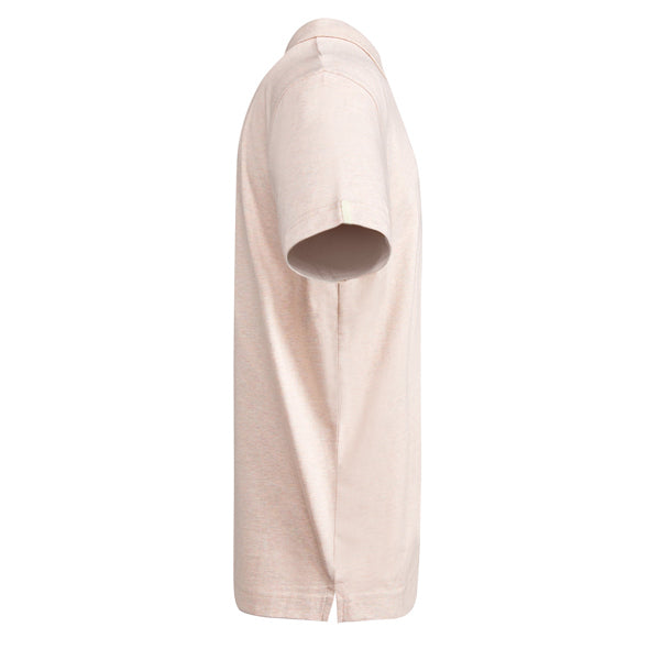 POLO TYLER T/S BLANCO