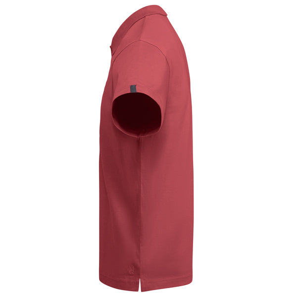 POLO TYLER T/S BLANCO