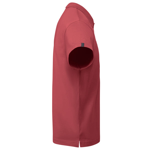 POLO TYLER T/S BLANCO