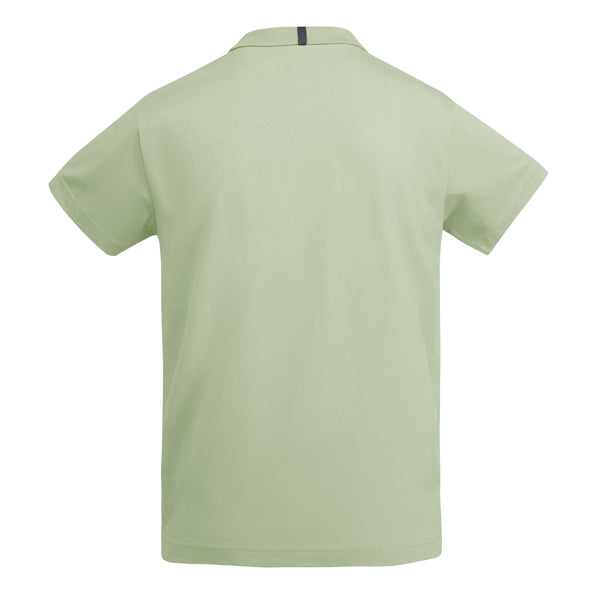 POLO TYLER T/S BLANCO
