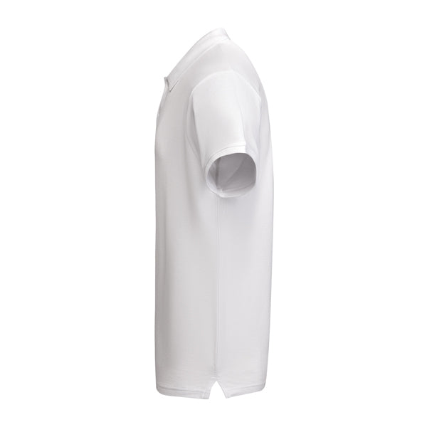 POLO PRINCE T/S BLANCO