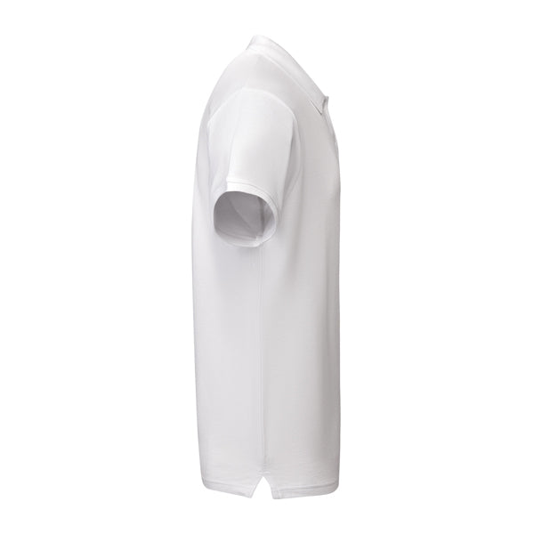 POLO PRINCE T/S BLANCO