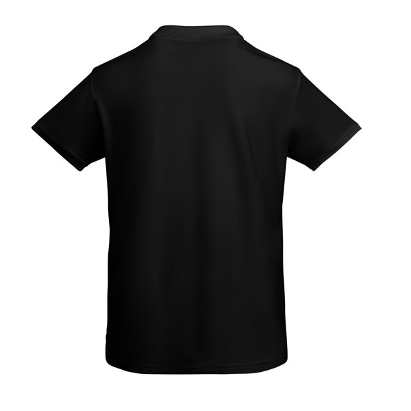 POLO PRINCE T/S BLANCO