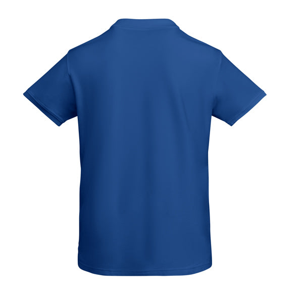POLO PRINCE T/S BLANCO