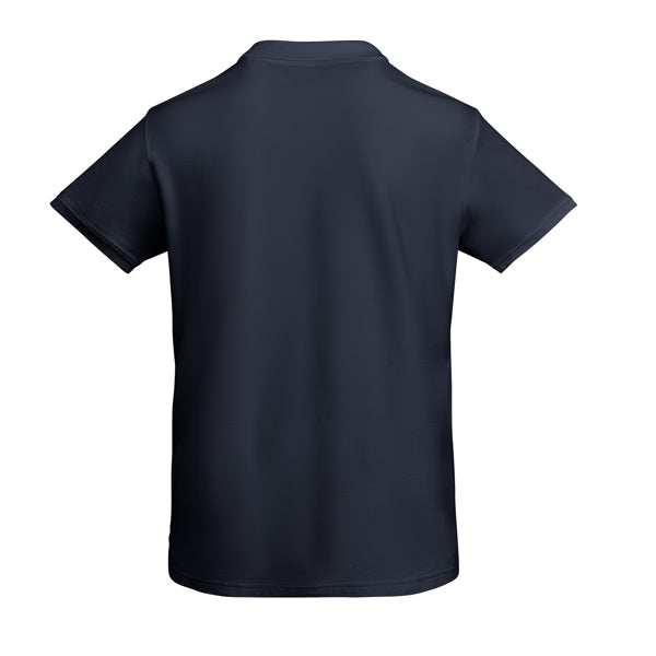 POLO PRINCE T/S BLANCO