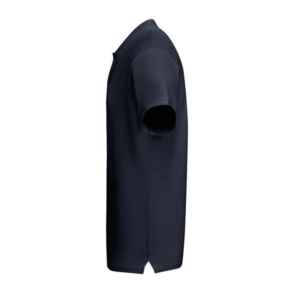 POLO PRINCE T/S BLANCO