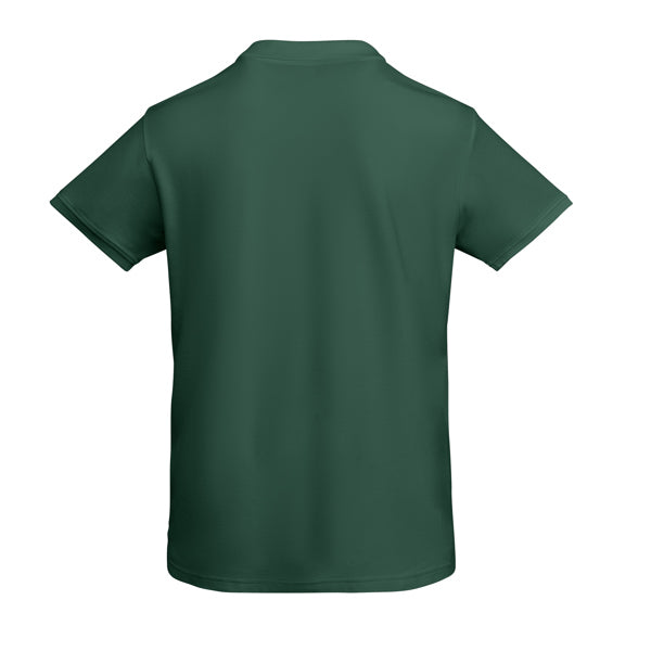 POLO PRINCE T/S BLANCO