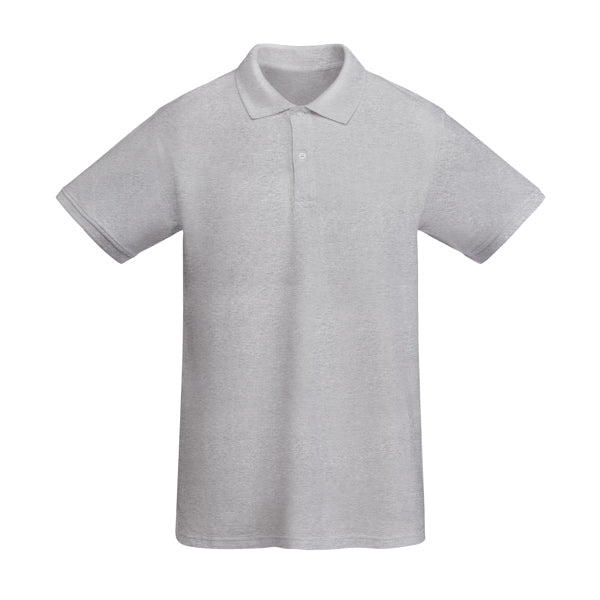POLO PRINCE T/S BLANCO