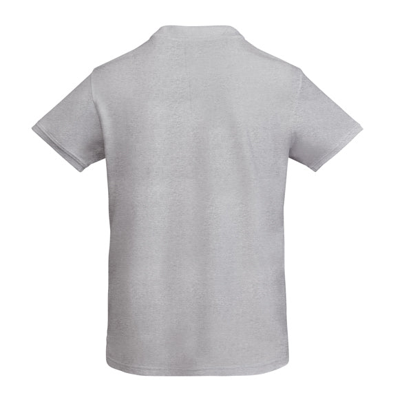 POLO PRINCE T/S BLANCO