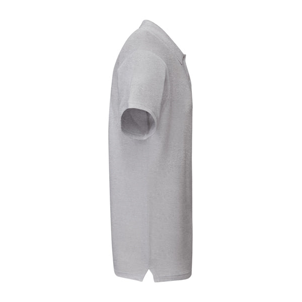 POLO PRINCE T/S BLANCO