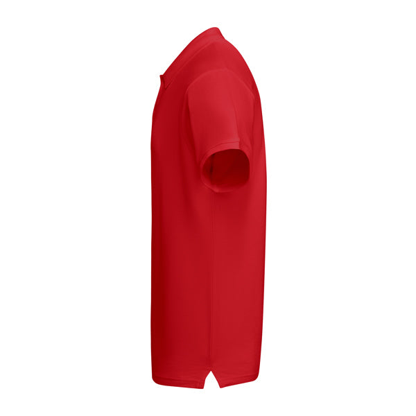 POLO PRINCE T/S BLANCO