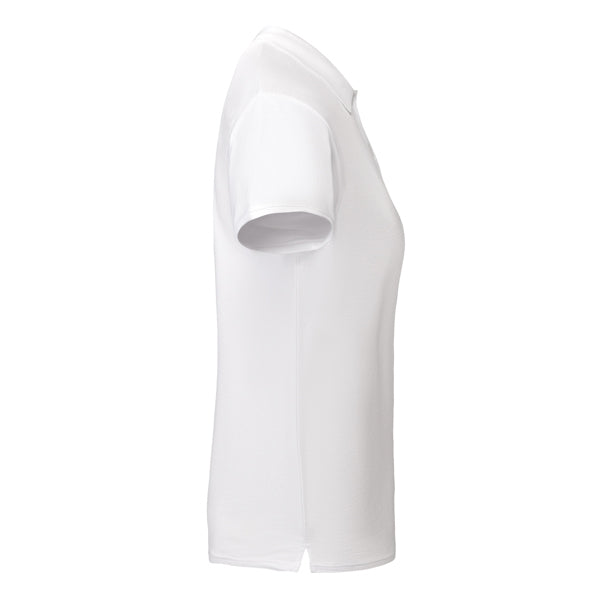 POLO PRINCE WOMAN T/S BLANCO