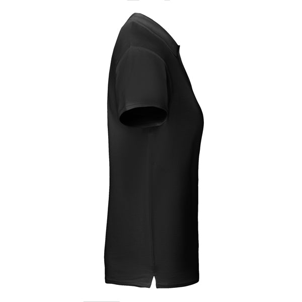 POLO PRINCE WOMAN T/S BLANCO