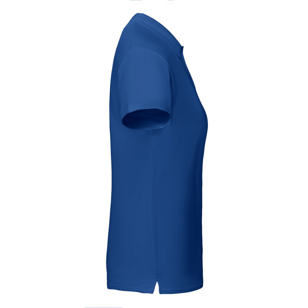 POLO PRINCE WOMAN T/S BLANCO