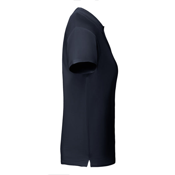 POLO PRINCE WOMAN T/S BLANCO