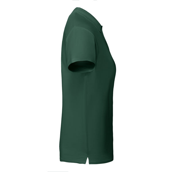 POLO PRINCE WOMAN T/S BLANCO