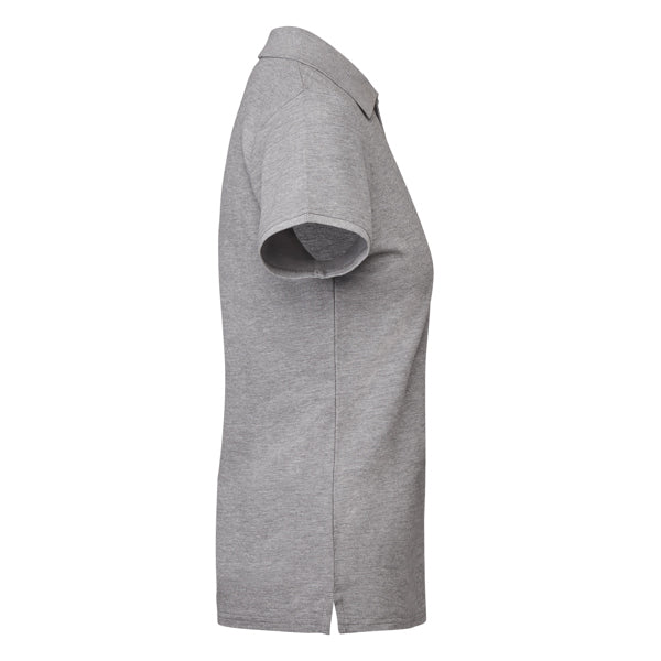 POLO PRINCE WOMAN T/S BLANCO