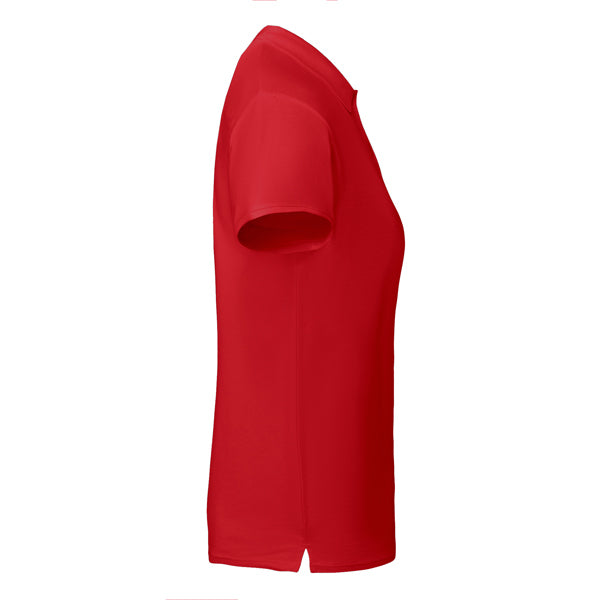 POLO PRINCE WOMAN T/S BLANCO