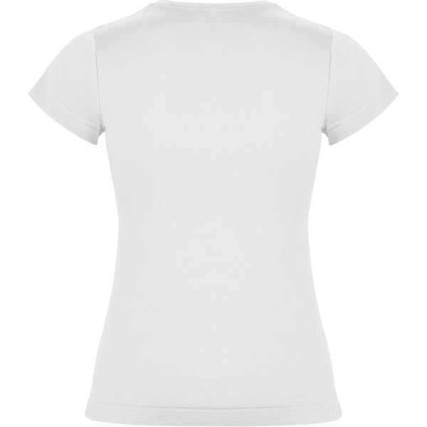 CAMISETA JAMAICA T/S BLANCO