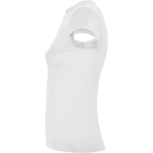 CAMISETA JAMAICA T/S BLANCO