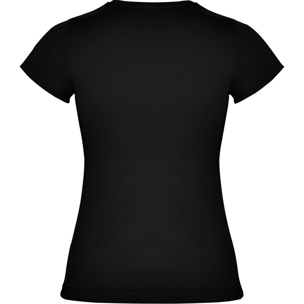 CAMISETA JAMAICA T/S BLANCO