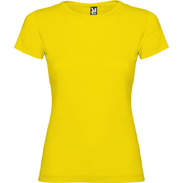 CAMISETA JAMAICA T/S BLANCO