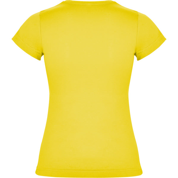 CAMISETA JAMAICA T/S BLANCO