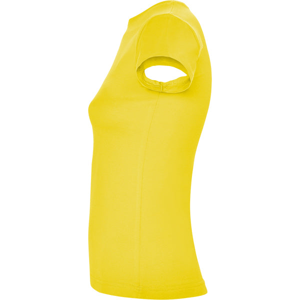 CAMISETA JAMAICA T/S BLANCO