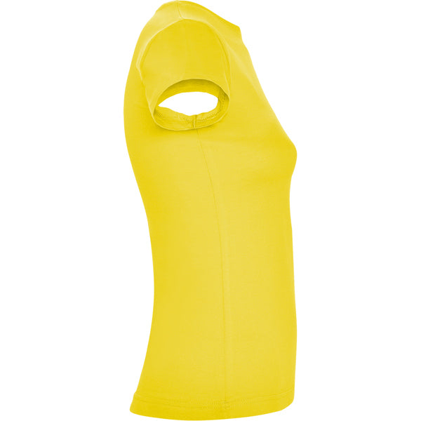 CAMISETA JAMAICA T/S BLANCO