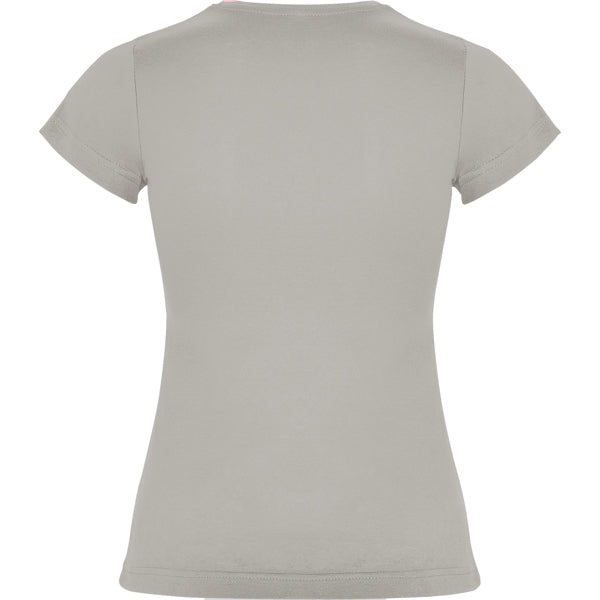 CAMISETA JAMAICA T/S BLANCO