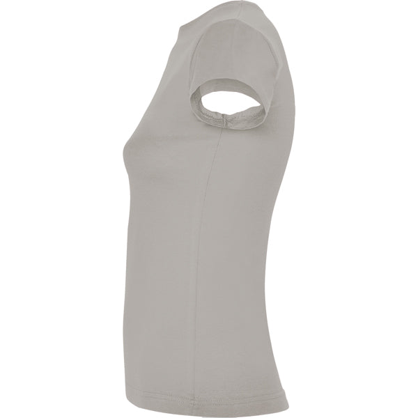 CAMISETA JAMAICA T/S BLANCO