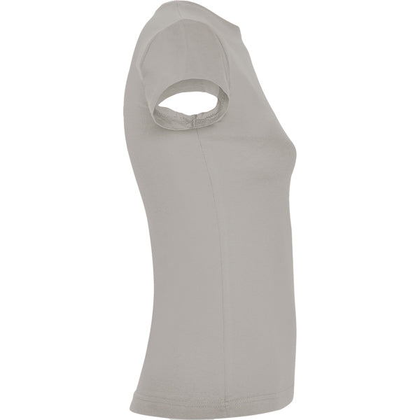 CAMISETA JAMAICA T/S BLANCO