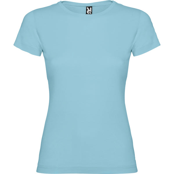 CAMISETA JAMAICA T/S BLANCO