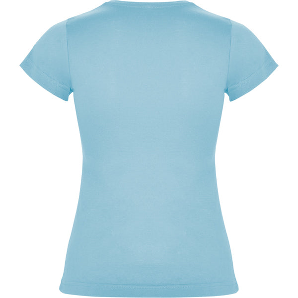 CAMISETA JAMAICA T/S BLANCO
