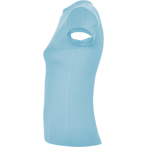 CAMISETA JAMAICA T/S BLANCO