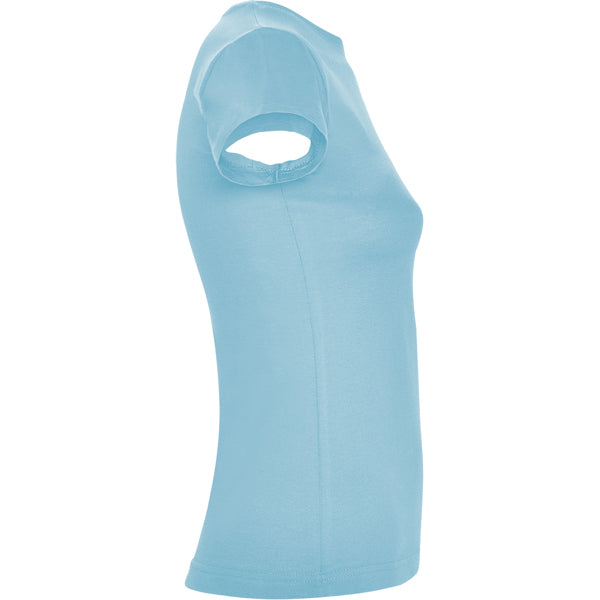 CAMISETA JAMAICA T/S BLANCO