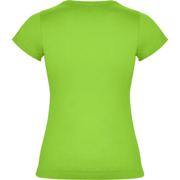 CAMISETA JAMAICA T/S BLANCO