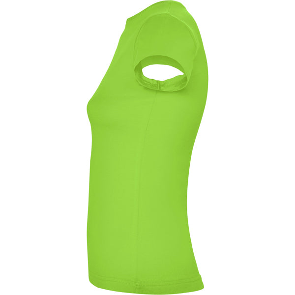 CAMISETA JAMAICA T/S BLANCO