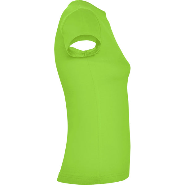 CAMISETA JAMAICA T/S BLANCO